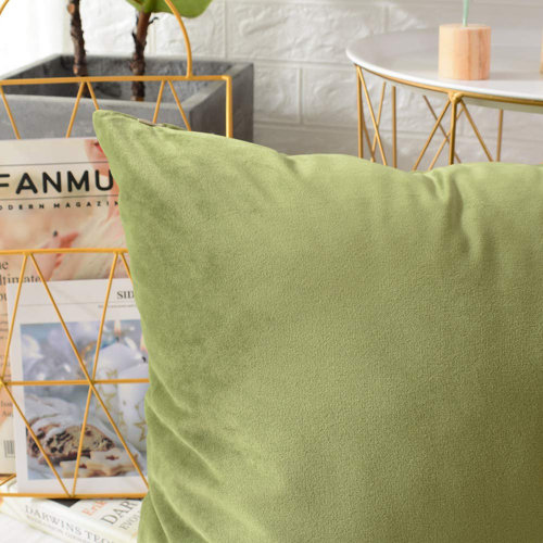 Rosdorf Park Payson Pillow Cover & Reviews Wayfair